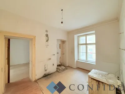 2-Zimmer-Wohnung kaufen in Wien – 37,17 m², € 171.000 – Bild 6 von 8