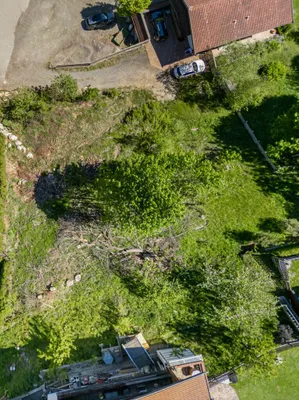 Grundstück kaufen in Kitzbühel – 705 m², € 875.000 – Bild 3 von 9