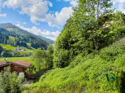 Grundstück kaufen in Kitzbühel – 705 m², € 875.000 – Bild 2 von 9