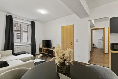 Wohnung mieten in Murtal – 50 m², € 495 – Bild 3 von 8