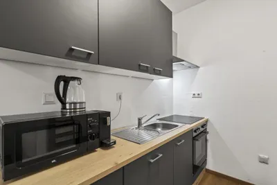 Wohnung mieten in Murtal – 50 m², € 495 – Bild 4 von 8