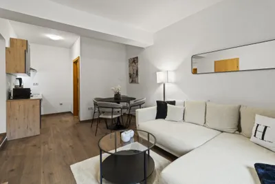 Wohnung mieten in Murtal – 50 m², € 495 – Bild 2 von 8