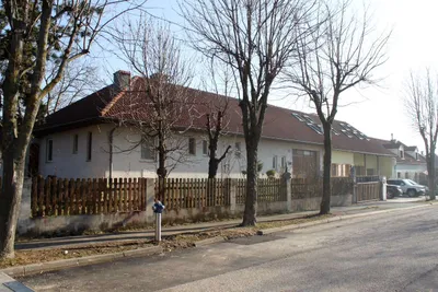 6-Zimmer-Haus kaufen in Eisenstadt - Umgebung – 105 m², € 465.000