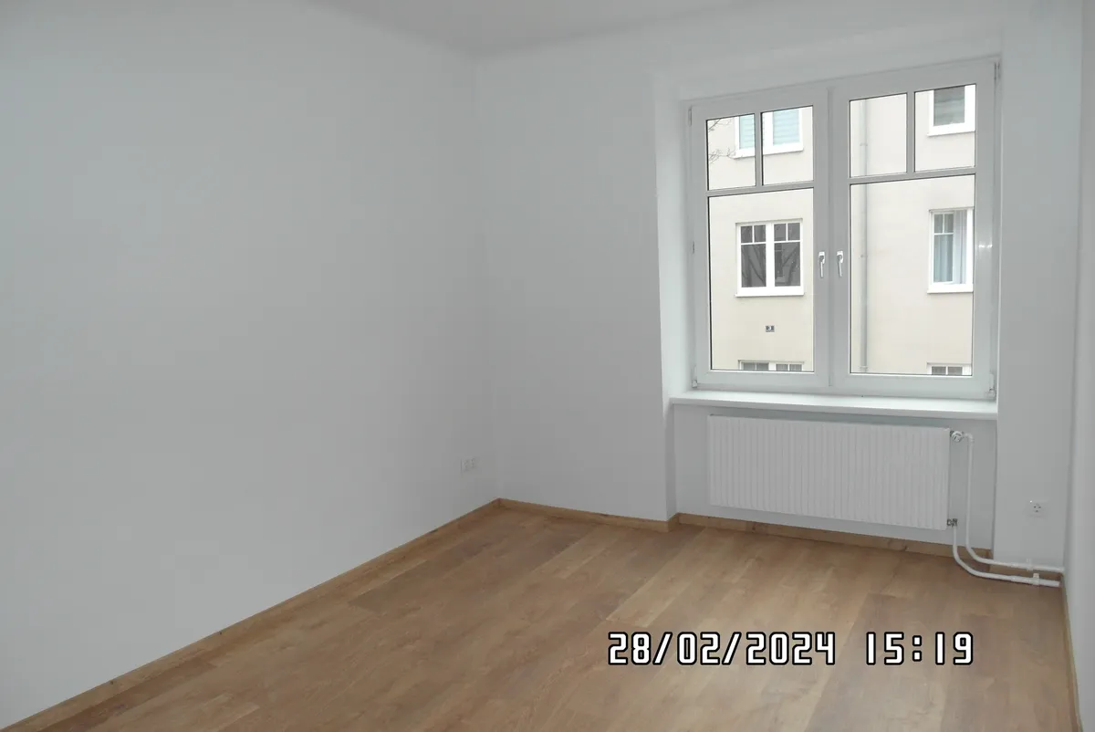 3 Zimmerwohnung - SANIERT - Ansicht 2