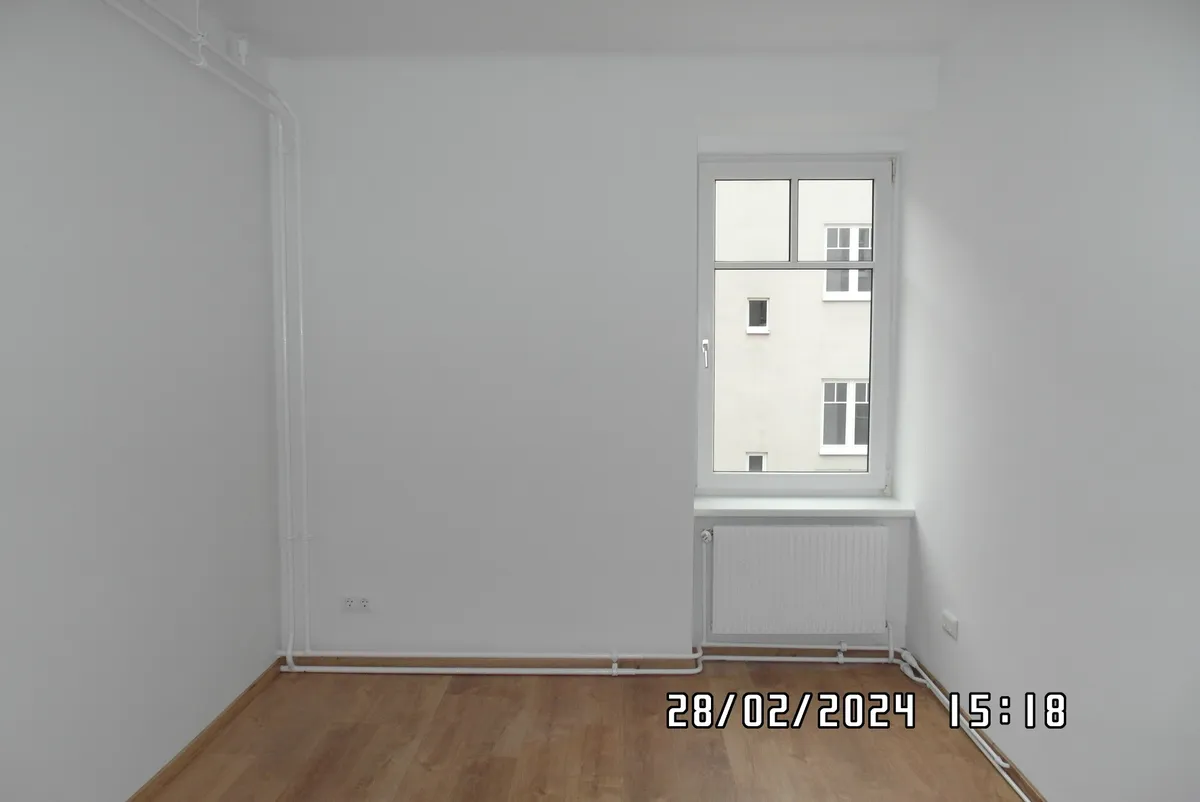 3 Zimmerwohnung - SANIERT - Ansicht 3