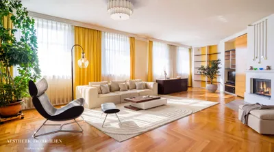8-Zimmer-Wohnung kaufen in Linz – 305,83 m², € 695.000