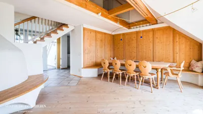8-Zimmer-Wohnung kaufen in Linz – 305,83 m², € 695.000 – Bild 7 von 22