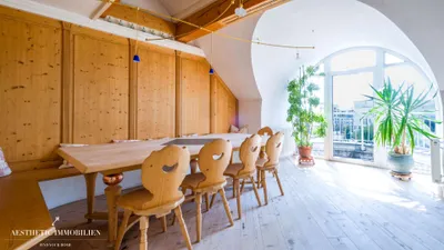 8-Zimmer-Wohnung kaufen in Linz – 305,83 m², € 695.000 – Bild 8 von 22