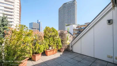 8-Zimmer-Wohnung kaufen in Linz – 305,83 m², € 695.000 – Bild 9 von 22