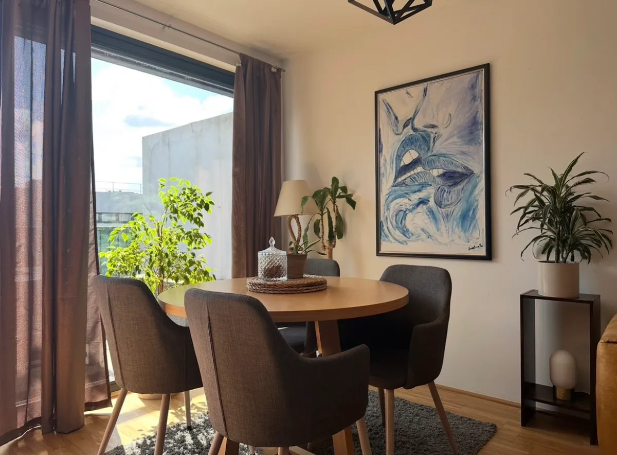 Wohnung – Wien - Ansicht 2
