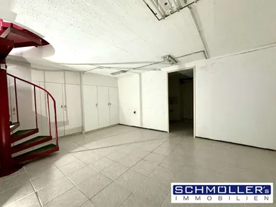 Gewerbeimmobilie mieten in Wels-Land – 100 m², € 1.885 – Bild 8 von 18