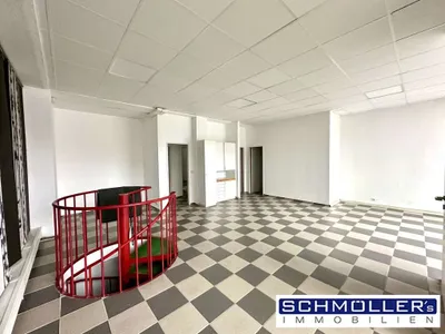 Gewerbeimmobilie mieten in Wels-Land – 100 m², € 1.885 – Bild 5 von 18