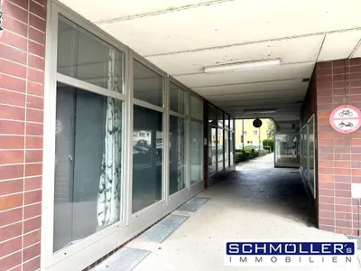 Gewerbeimmobilie mieten in Wels-Land – 100 m², € 1.885 – Bild 12 von 18