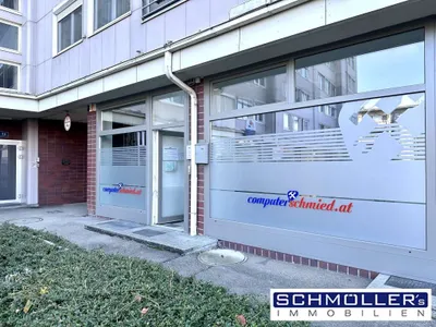 Gewerbeimmobilie mieten in Wels-Land – 100 m², € 1.885 – Bild 10 von 18