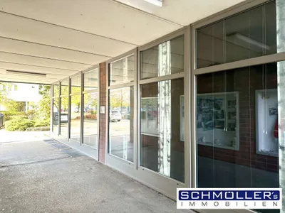 Gewerbeimmobilie mieten in Wels-Land – 100 m², € 1.885 – Bild 11 von 18