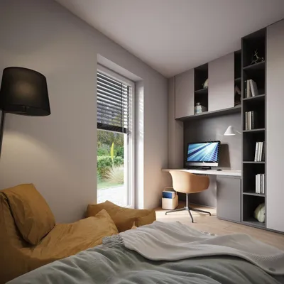 4-Zimmer-Wohnung kaufen in Linz – 99 m², € 598.000 – Bild 9 von 13