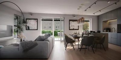 4-Zimmer-Wohnung kaufen in Linz – 99 m², € 598.000 – Bild 10 von 13