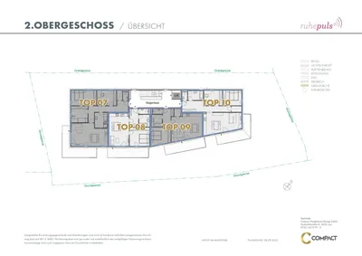 4-Zimmer-Wohnung kaufen in Linz – 99 m², € 598.000 – Bild 5 von 13