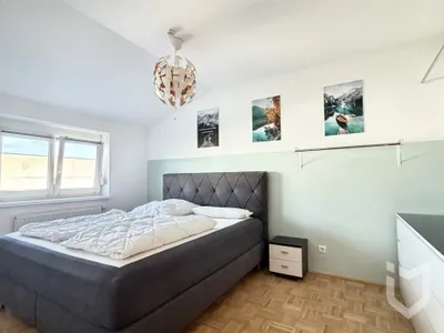 2-Zimmer-Wohnung kaufen in Wels-Land – 56 m², € 192.000 – Bild 7 von 14