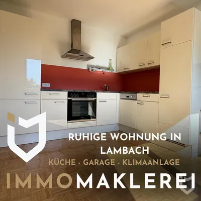 2-Zimmer-Wohnung kaufen in Wels-Land – 56 m², € 192.000 – Bild 1 von 14
