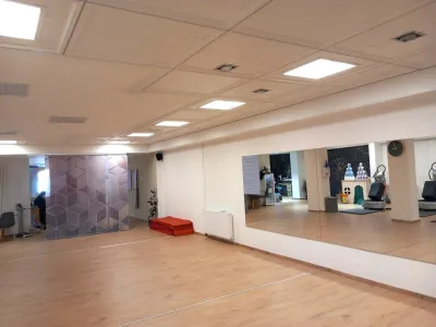 Gewerbeimmobilie mieten in Lilienfeld – 258 m², € 2.453 – Bild 5 von 8