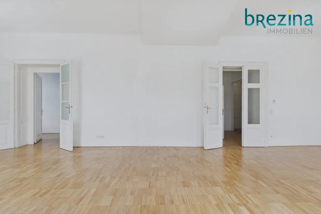 Loftartiges Wohnen zwischen Volkstheater und MuseumsQuartier - Ideal für Singles, Kreative, Homeoffice-Nutzer oder Paare - Ansicht 3