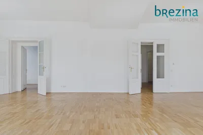 Loftartiges Wohnen zwischen Volkstheater und MuseumsQuartier - Ideal für Singles, Kreative, Homeoffice-Nutzer oder Paare – Bild 3