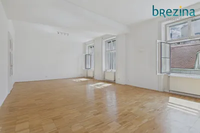 Loftartiges Wohnen zwischen Volkstheater und MuseumsQuartier - Ideal für Singles, Kreative, Homeoffice-Nutzer oder Paare – Bild 2