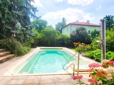 9-Zimmer-Haus kaufen in Wiener Neustadt – 268 m², € 825.000 – Bild 2 von 22
