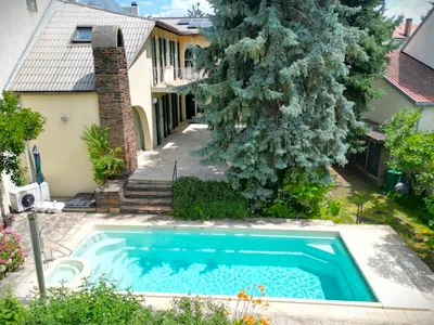 9-Zimmer-Haus kaufen in Wiener Neustadt – 268 m², € 825.000 – Bild 18 von 22