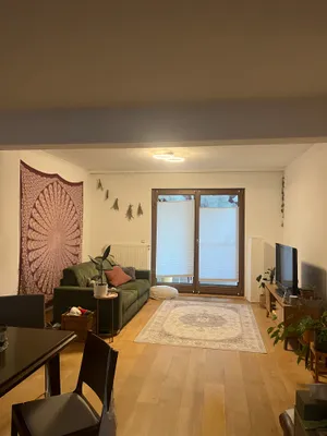 3-Zimmer-Wohnung mieten in Melk – 74 m², € 650