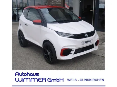 Aixam City Sport