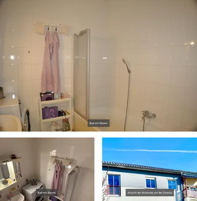 3-Zimmer-Wohnung mieten in Neusiedl am See – 86 m², € 970 – Bild 3 von 5