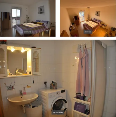 3-Zimmer-Wohnung mieten in Neusiedl am See – 86 m², € 970 – Bild 2 von 5