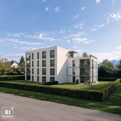 3-Zimmer-Wohnung kaufen in Dornbirn – 67,6 m², € 488.500 – Bild 5 von 6