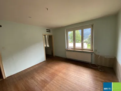 2-Zimmer-Wohnung kaufen in Spittal an der Drau – 45,9 m², € 65.000 – Bild 2 von 9