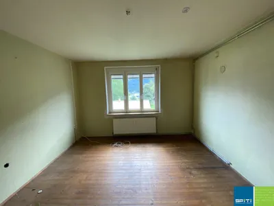 2-Zimmer-Wohnung kaufen in Spittal an der Drau – 45,9 m², € 65.000 – Bild 3 von 9