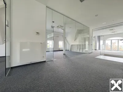 3-Zimmer-Gewerbeimmobilie mieten in Wels – 163 m², € 1.957 – Bild 5 von 10
