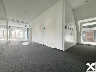 3-Zimmer-Gewerbeimmobilie mieten in Wels – 163 m², € 1.957 – Bild 4 von 10