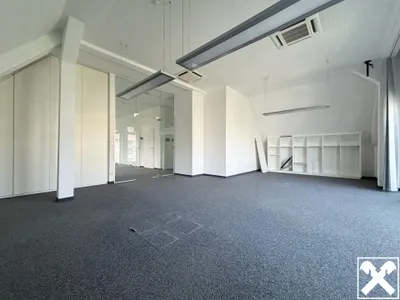 3-Zimmer-Gewerbeimmobilie mieten in Wels – 163 m², € 1.957 – Bild 7 von 10