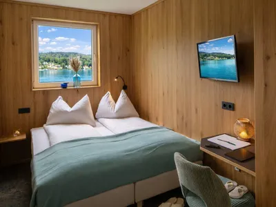 3-Zimmer-Wohnung kaufen in Villach Land – 53,35 m², € 1.090.000 – Bild 7 von 9
