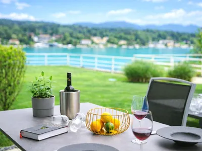 3-Zimmer-Wohnung kaufen in Villach Land – 53,35 m², € 1.090.000 – Bild 2 von 9