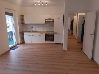 1-Zimmer-Wohnung mieten in Graz-Umgebung – 35 m², € 410 – Bild 1 von 11