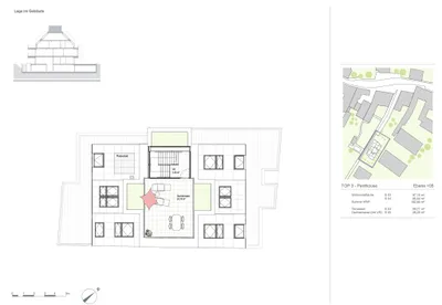 14-Zimmer-Immobilie mieten in Wien – 442 m², € 13.970 – Bild 37 von 37