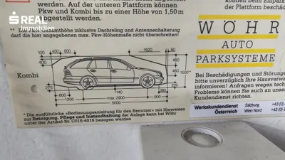 Immobilie mieten in Wien – 11 m², € 224 – Bild 3 von 5