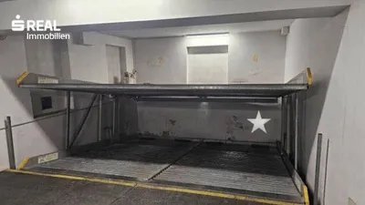Immobilie mieten in Wien – 11 m², € 224 – Bild 2 von 5