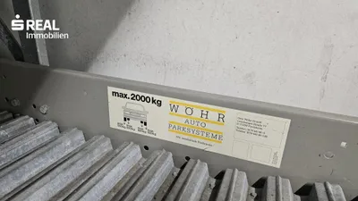 Immobilie mieten in Wien – 11 m², € 224 – Bild 4 von 5