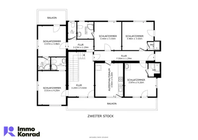 17-Zimmer-Gewerbeimmobilie kaufen in Landeck – 490 m², € 1.125.000 – Bild 87 von 88