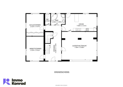 17-Zimmer-Gewerbeimmobilie kaufen in Landeck – 490 m², € 1.125.000 – Bild 85 von 88