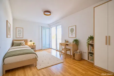4-Zimmer-Wohnung mieten in Wien – 139,92 m², € 3.195 – Bild 12 von 25
